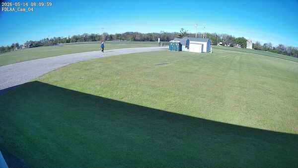 West Camera