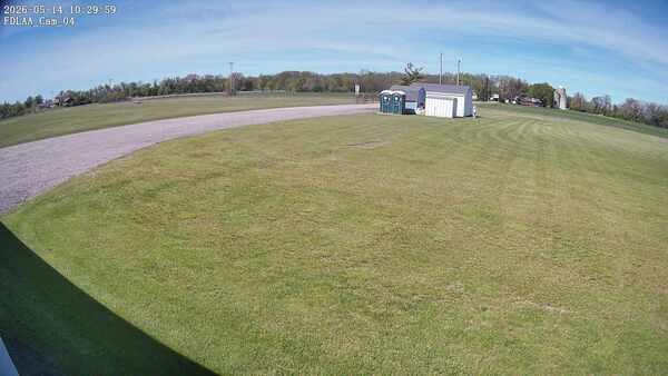 West Camera