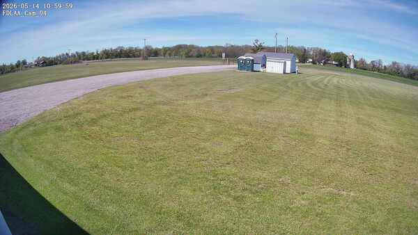 West Camera