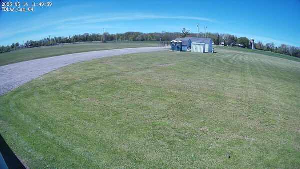 West Camera