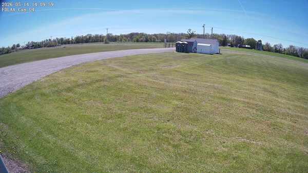 West Camera