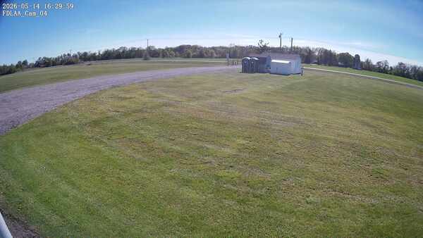 West Camera