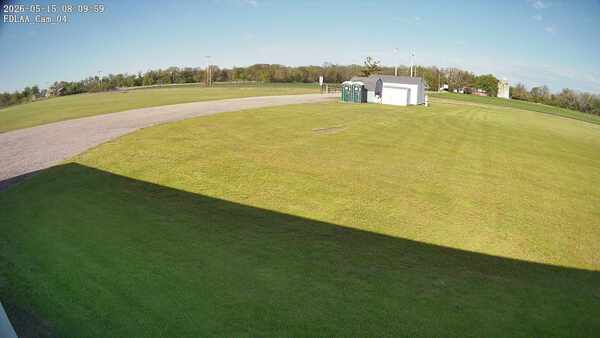 West Camera