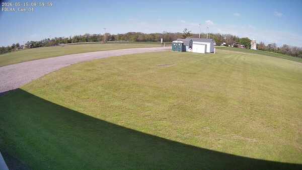 West Camera
