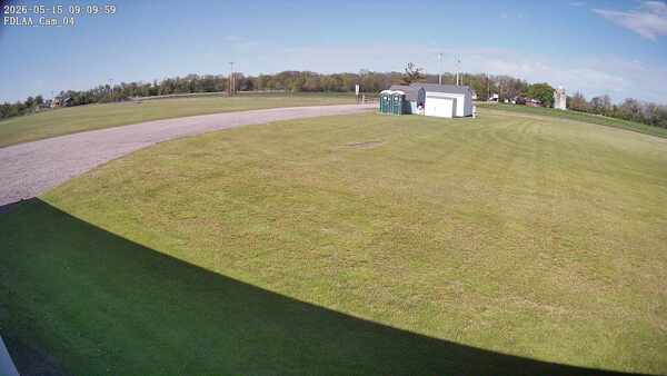 West Camera