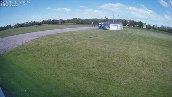 West Camera