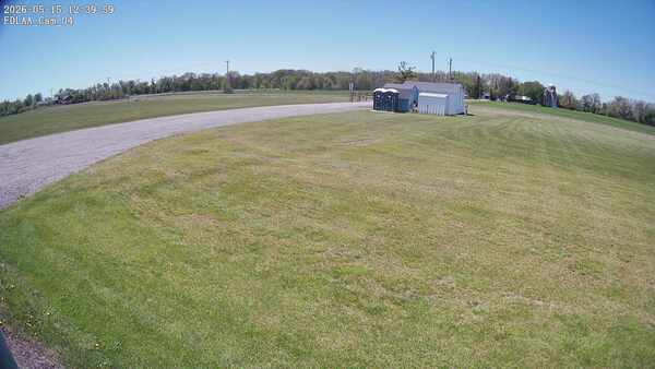 West Camera