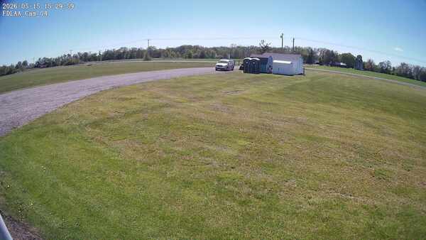 West Camera