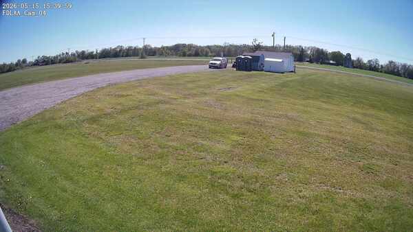 West Camera