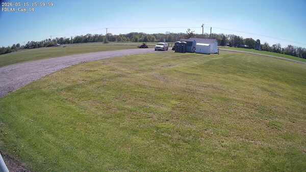 West Camera