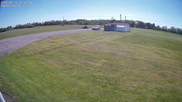 West Camera