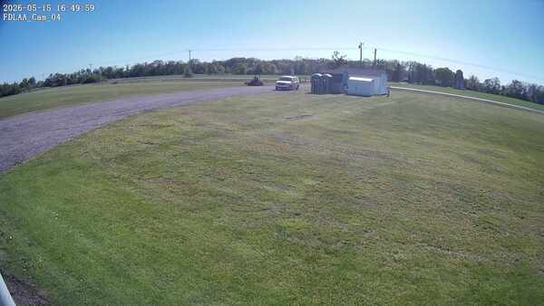 West Camera