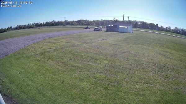 West Camera