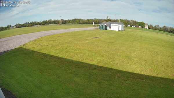 West Camera