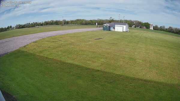 West Camera