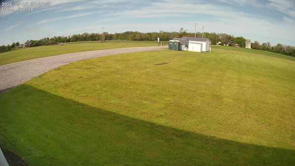 West Camera