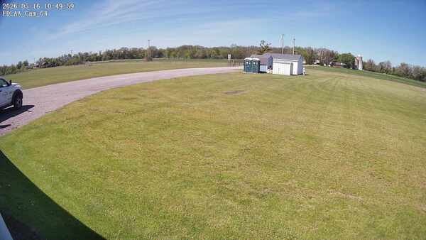 West Camera