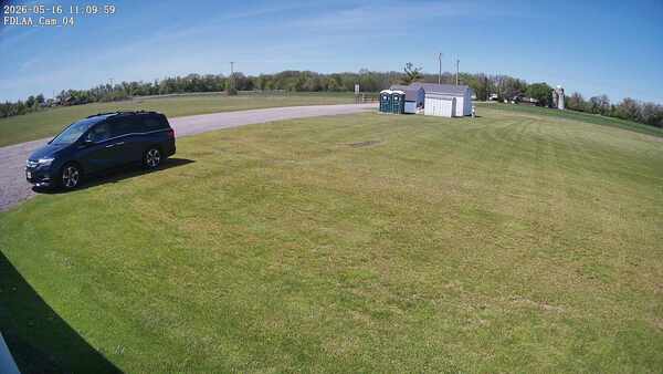 West Camera