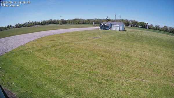 West Camera