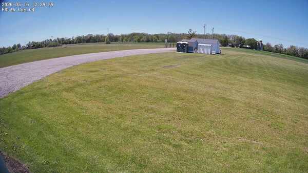 West Camera