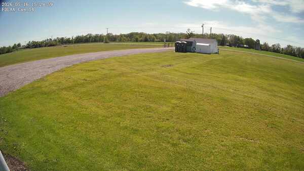 West Camera