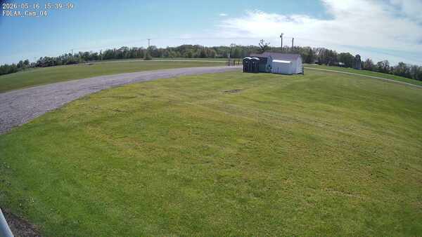 West Camera
