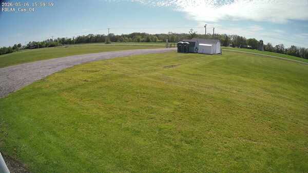 West Camera
