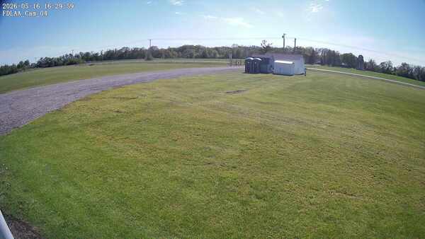 West Camera
