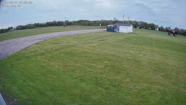 West Camera