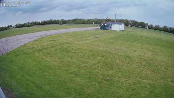 West Camera