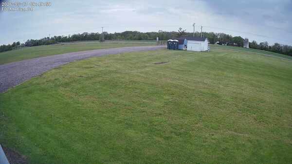 West Camera