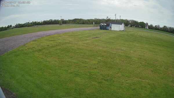 West Camera