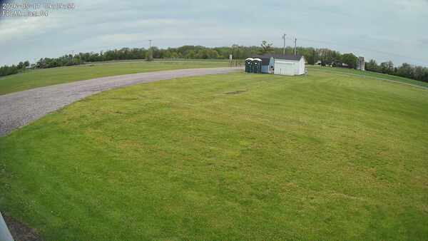 West Camera