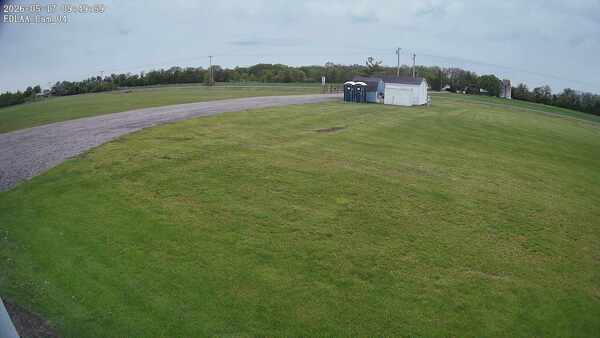 West Camera