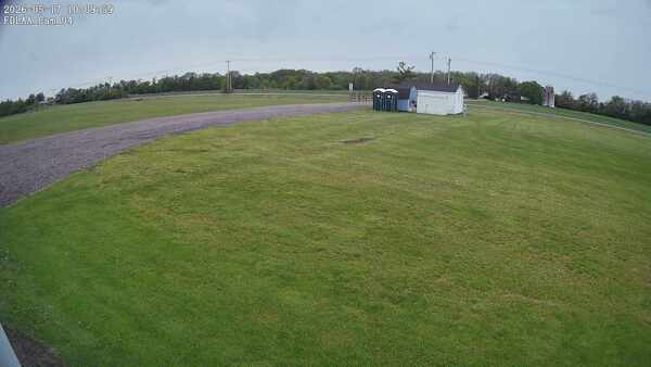 West Camera