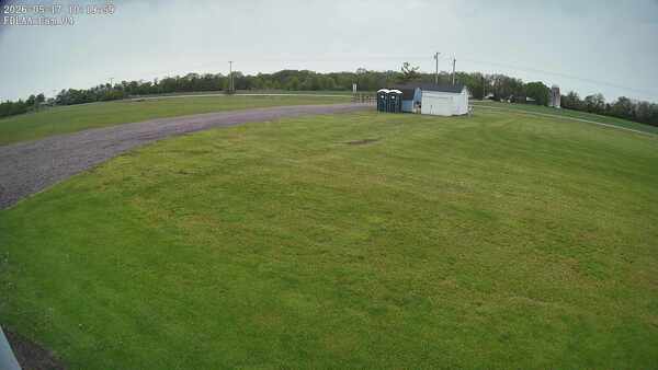 West Camera