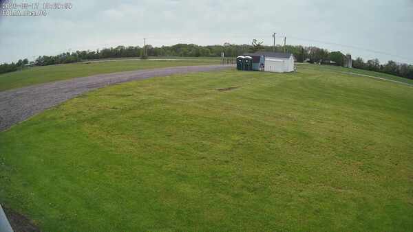 West Camera
