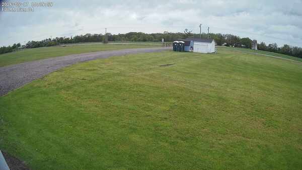 West Camera