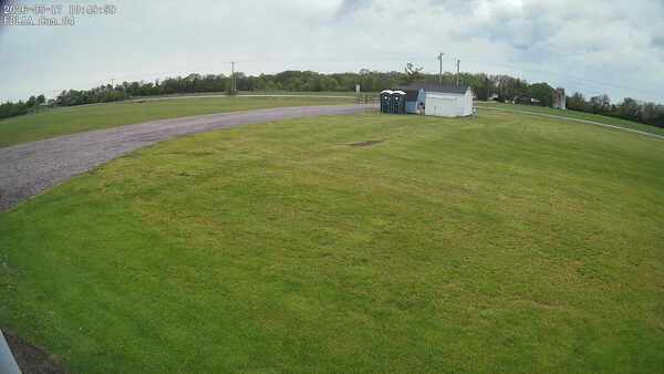 West Camera