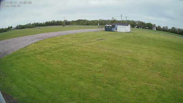 West Camera