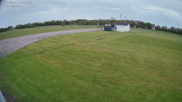 West Camera