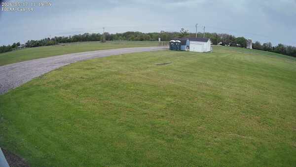 West Camera