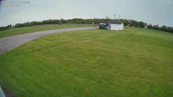 West Camera