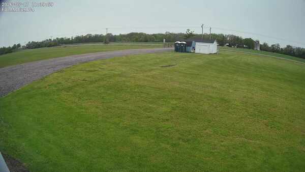 West Camera