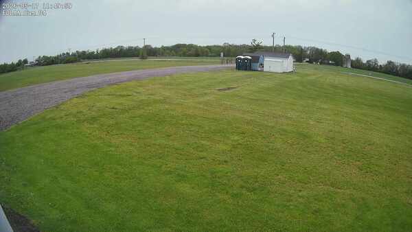 West Camera