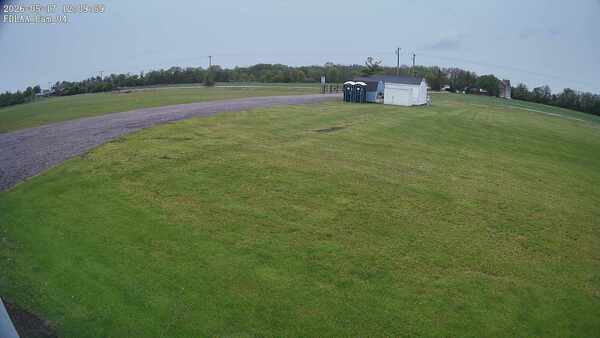 West Camera