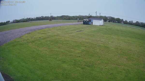 West Camera