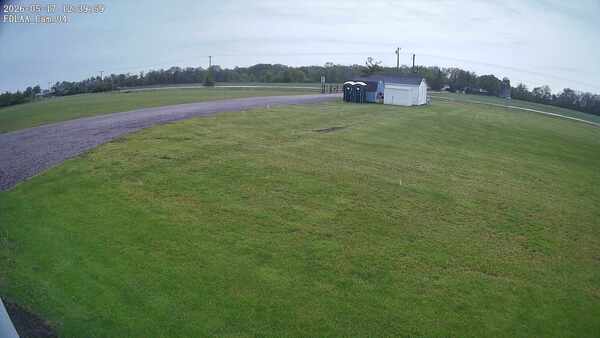 West Camera