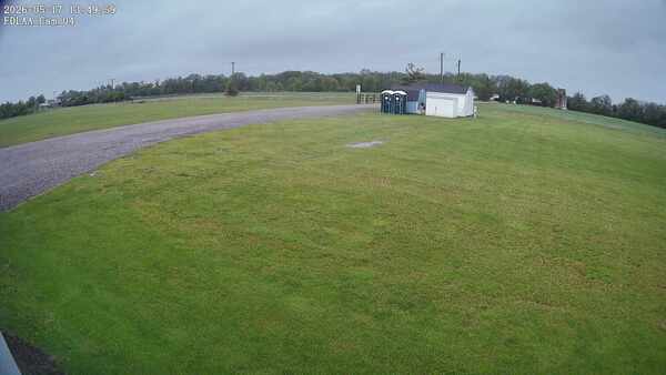 West Camera