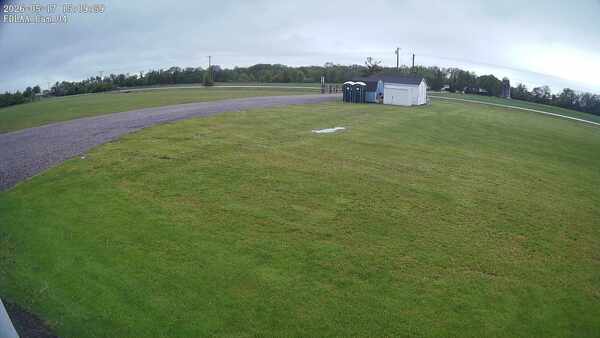 West Camera